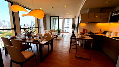 Condos for rent : The Issara                   Sathorn