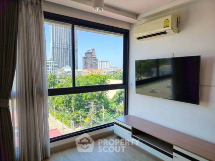 รูปภาพ คอนโด 2 ห้องนอน Chateau In Town Sukhumvit 62/1 Phase 2 ใกล้ BTS บางจาก (ID 3221953)