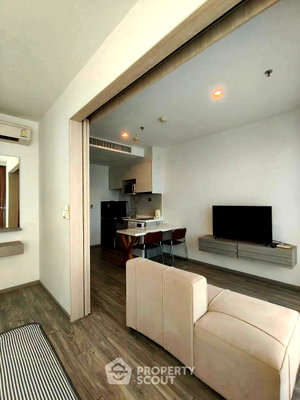 Condos for rent : 1-BR Condo at Aeras Condo Pattaya close to Jomtien Beach (ID 3218561)