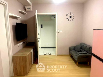ขายคอนโด : ขายคอนโด 1 ห้องนอน Plum Condo Chaengwattana Station Phase 3 (ID 3209437)