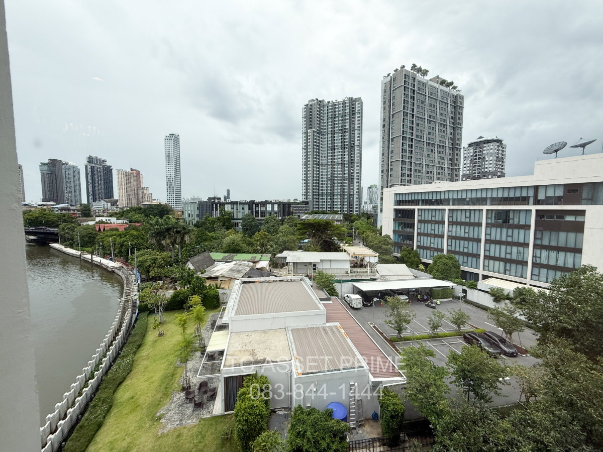 รูป 🔥𝐅𝐨𝐫 𝐑𝐞𝐧𝐭! 𝐇𝐚𝐬𝐮 𝐇𝐚𝐮𝐬 2 Bed/ 2 Bath 64.6 SQ.M, Canal View, 5th Floor, Building B🔥 Starts 𝟒𝟓,𝟎𝟎𝟎 𝐁𝐚𝐡𝐭 - รูปที่ 12/28