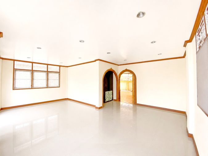 6-bed house for sale, 400 sqm, 49 sq wah, Bang Kapi
