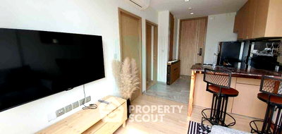 Condos for sale : 1-BR Kawa Haus Condo For Sale Near BTS On Nut (ID 3047433)