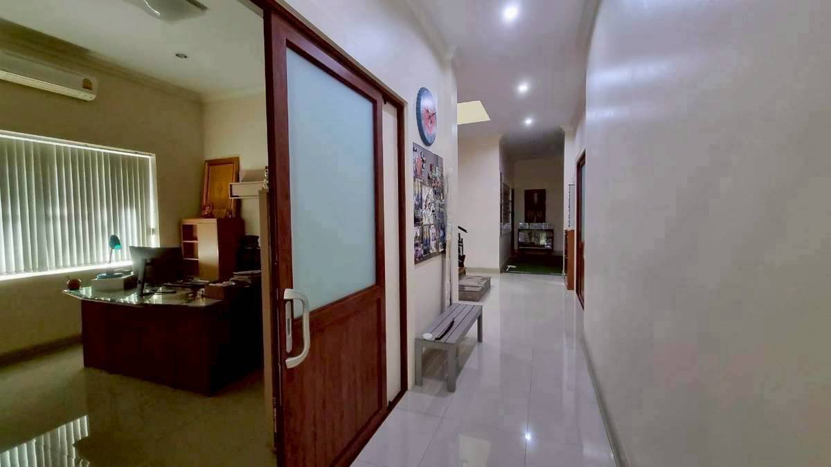 รูป ขายคฤหาสน์หรู 788 ตร.ว. Lakeside Villa 1 บางนา-ตราด กม. 5.5  - รูปที่ 11/36