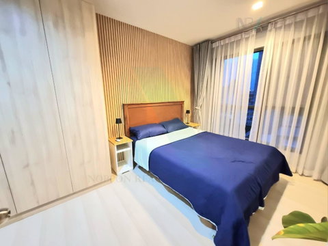 📌 ให้เช่าคอนโด ไลฟ์ สุขุมวิท 48 อาคาร S ชั้น 9 1 ห้องนอน ขนาด 40 ตรม ใกล้ ตลาดพระโขนง