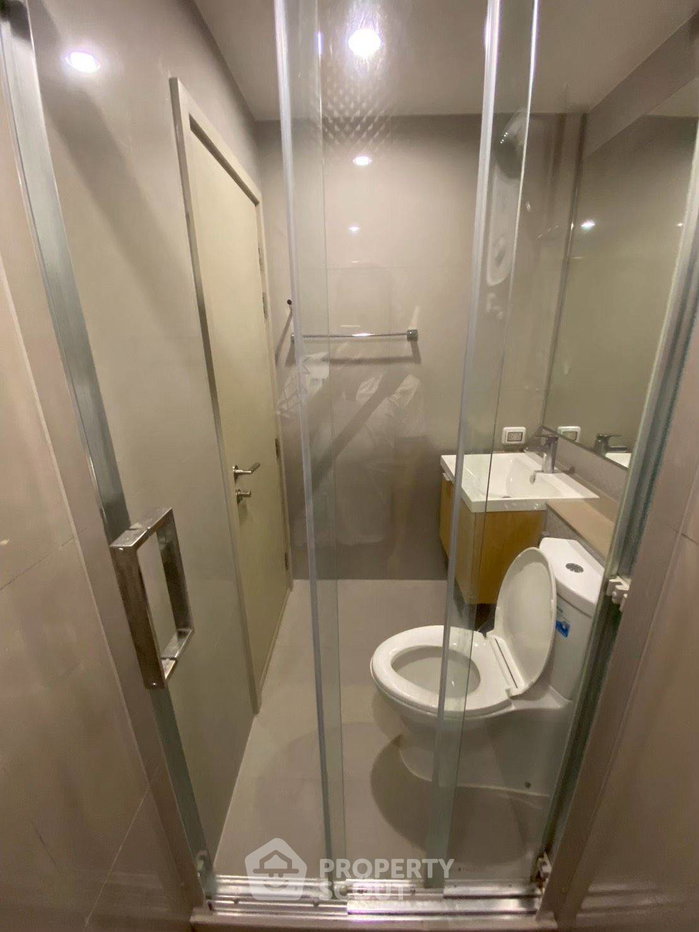 picture 1-BR Condo at The Privacy Thaphra Interchange near MRT Tha Phra (ID 1242940) - 16/20
