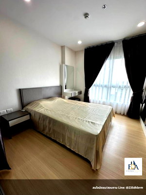 Condos for rent : ✨ Hot Deal! For Rent: Supalai Veranda Phasi Charoen Station - 1BR, Fully Furnished, Near MRT, Only 13,000 THB/mo