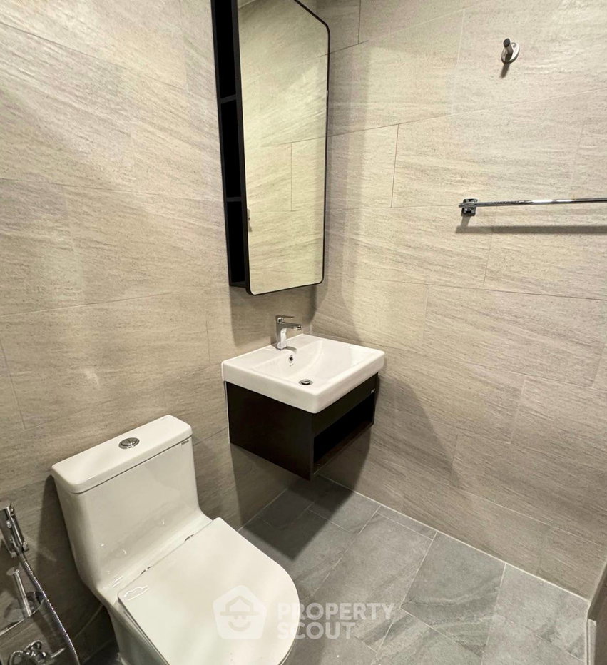 picture Pet-Friendly 1-BR At Metris District Ladprao Near MRT Lat Phrao (ID 3217402) - 4/8