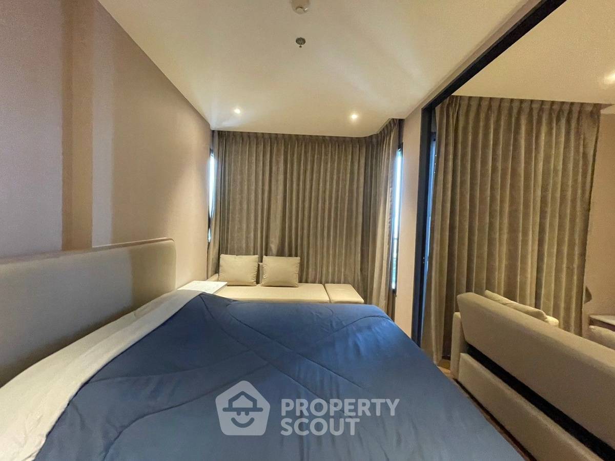 รูป คอนโด 1 ห้องนอน ชั้น 19 ที่ Once Pattaya (ID 1545835) - รูปที่ 6/25
