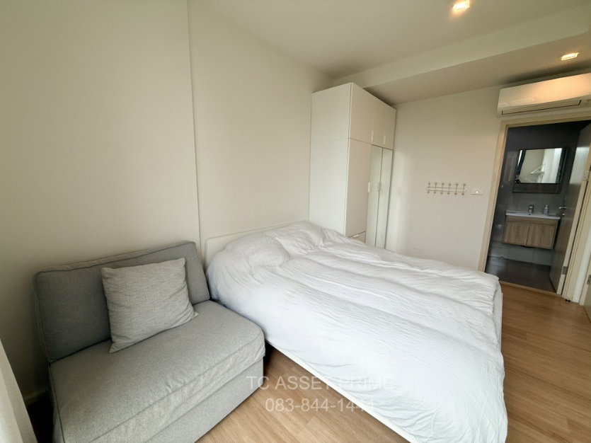 รูป 📍𝐅𝐨𝐫 𝐑𝐞𝐧𝐭! 𝐇𝐚𝐬𝐮 𝐇𝐚𝐮𝐬 2 Bedrooms / 2 Bathrooms 64 SQM, School View, 4th Floor, Building A📍 Starts 𝟑𝟓,𝟎𝟎𝟎 𝐁𝐚𝐡𝐭 - รูปที่ 15/22