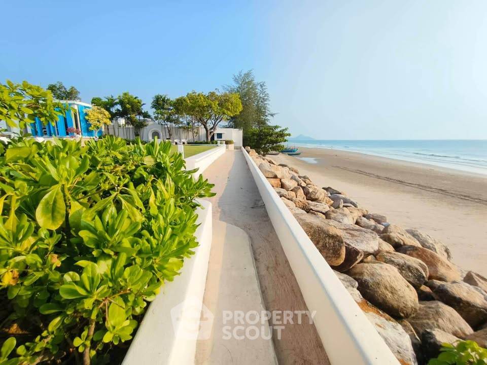 รูป คอนโดสองห้องนอนชั้นล่าง Chelona Khao Tao หัวหิน (ID 3221568) - รูปที่ 16/16