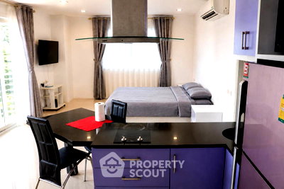 ขายคอนโด : คอนโด 1 ห้องนอน ขายที่ Jada Beach Condo พัทยา (ID 3218671)