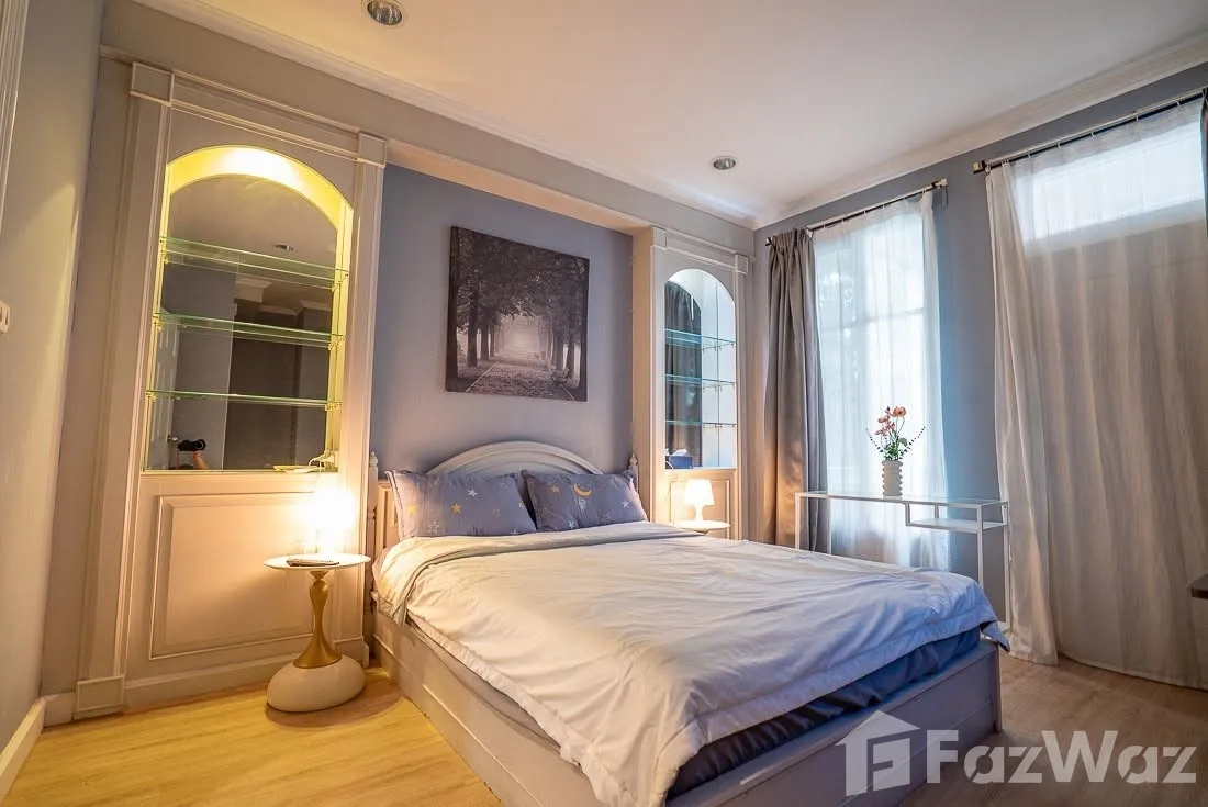 รูป บ้านเดี่ยวให้เช่า 3 ห้องนอน ใน ช่องนนทรี, กรุงเทพมหานคร 6702619 - รูปที่ 12/22