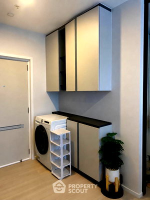 Condos for sale : 80m To MRT Phetkasem 48 | 1-BR Condo For Sale, The Key Mrt Phetkasem 48 (ID 2984978)