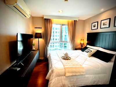 Condos for rent : Condo for Rent at Belle Grand Rama 9 (B6908050)