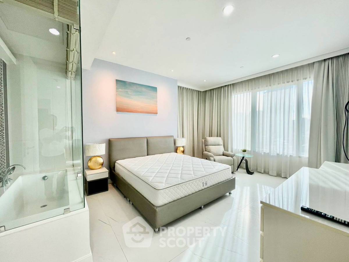รูป 2 ห้องนอน 107 ตร.ม. 185 Rajadamri ใกล้ BTS ราชดำริ (ID 3222798) - รูปที่ 18/20