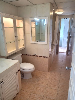 Condos for sale : Owner Sale – Baan Suan Palm Condo Chaeng Watthana 60m² Near MRT – ฿3M