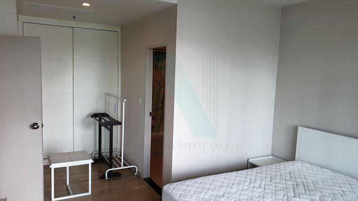 รูป 🔺 ให้เช่าคอนโด โนเบิล โซโล ทองหล่อ อาคาร 1 ชั้น 6 1 ห้องนอน ขนาด 55.00 ตรม ใกล้ โรงเรียนสายน้ำผึ้ง - รูปที่ 6/8