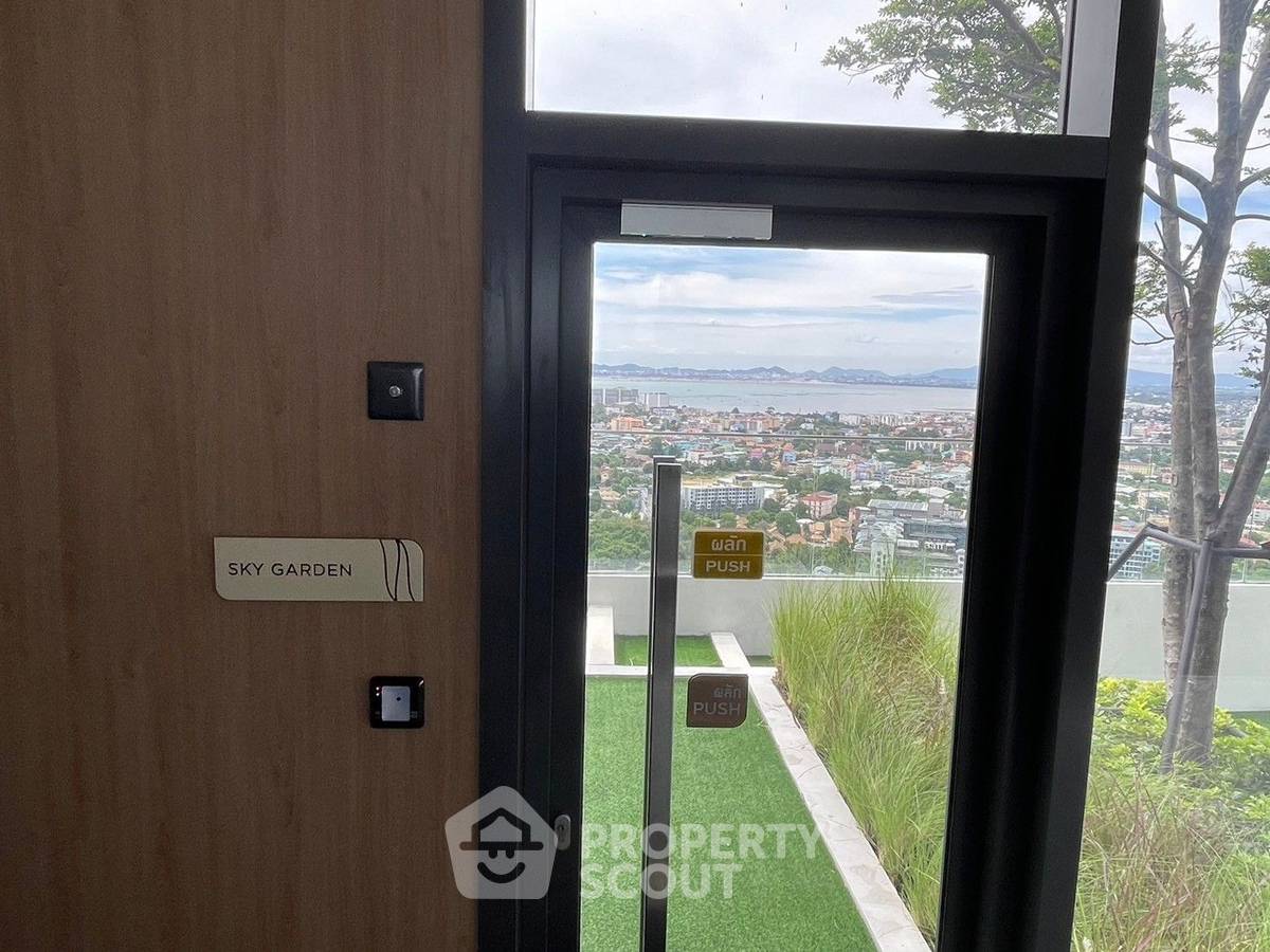 รูป คอนโด 1 ห้องนอน ชั้น 19 ที่ Once Pattaya พัทยาเหนือ (ID 1545835) - รูปที่ 24/25