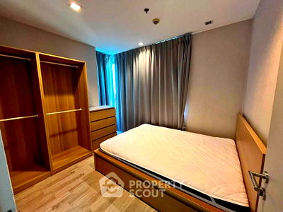 คอนโดให้เช่า : ราคาคุ้มค่า 2 ห้องนอน Ideo Mobi Sathorn ใกล้ BTS กรุงธนบุรี 80 ม. (ID 3220273)
