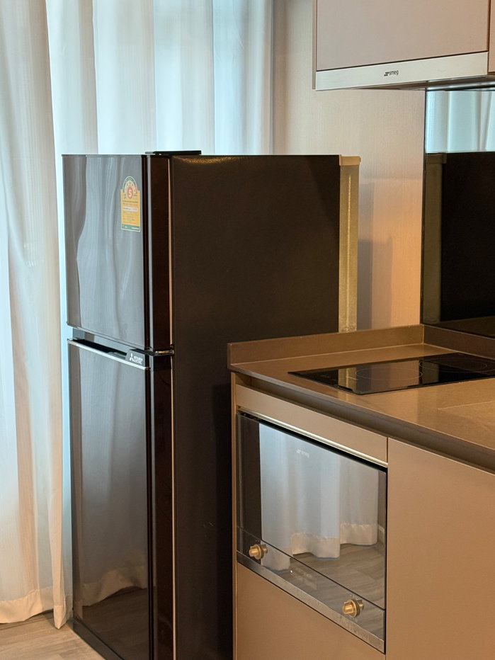 รูป The room Sukhumvit 69. Condo in prime location. Bts prakanong  - รูปที่ 4/13