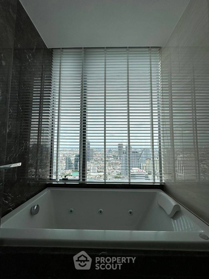 รูป คอนโด 2 ห้องนอน ใกล้ BTS พร้อมพงษ์ 100 ม. The Diplomat 39 (ID 3217436) - รูปที่ 19/19