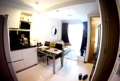 คอนโดให้เช่า : เช่าคอนโด Le Cote Thonglor 8/เลอ โคเต้ ทองหล่อ 8 (M6908046) ID Line : @condo79