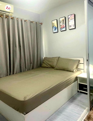 Condos for rent : Plum Condo Park Rangsit for rent.