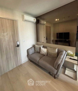 22nd-Floor 1-BR At Knightsbridge Prime Sathorn Near BTS Saint Louis (ID 3222994)