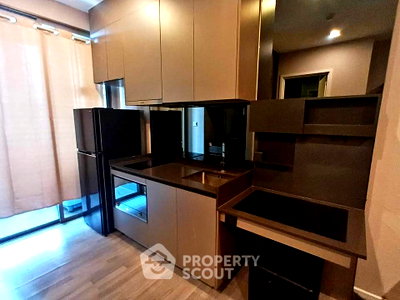 ขายคอนโด : คุ้มค่า ห้องนอน 1 ห้อง ชั้น 15 The Room Sukhumvit 69 ใกล้ BTS พระโขนง 100 เมตร (ID 3123418)