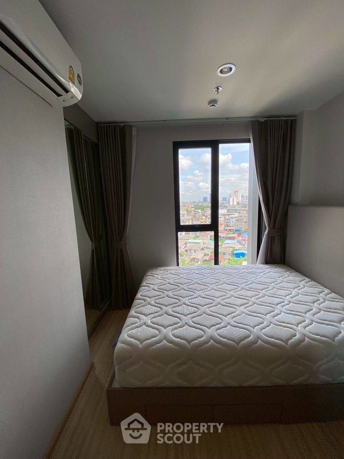 picture 1-BR Condo at The Privacy Thaphra Interchange near MRT Tha Phra (ID 1242940) - 7/20