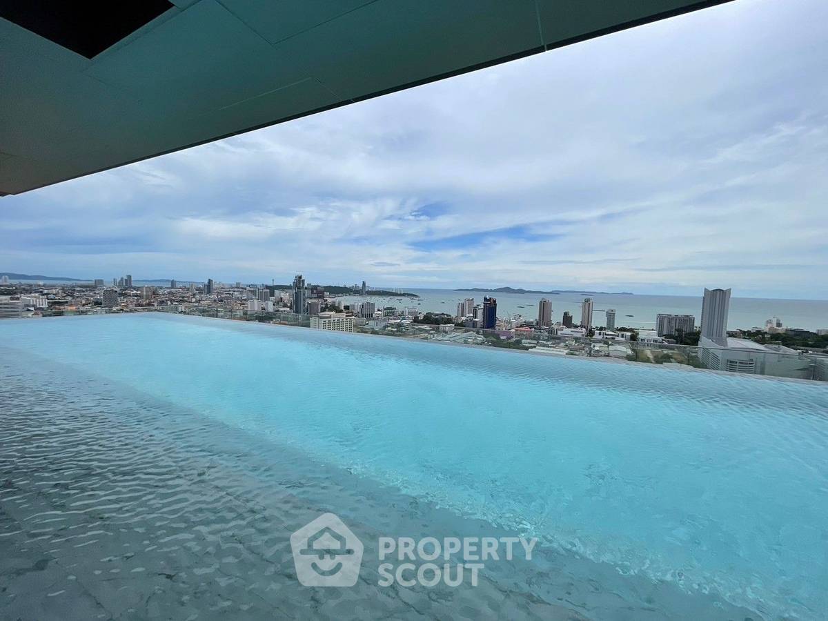 รูป คอนโด 1 ห้องนอน ชั้น 19 ที่ Once Pattaya (ID 1545835) - รูปที่ 14/25