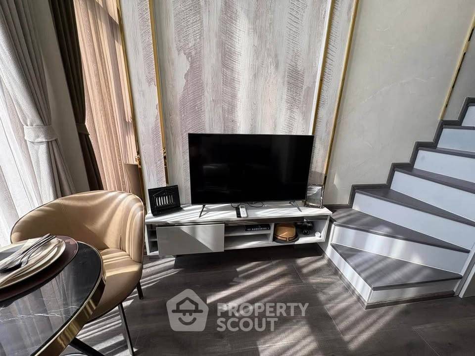 picture 21st-Floor 1-BR Knightsbridge Space, BTS Ratchayothin (ID 3221751) - 10/13