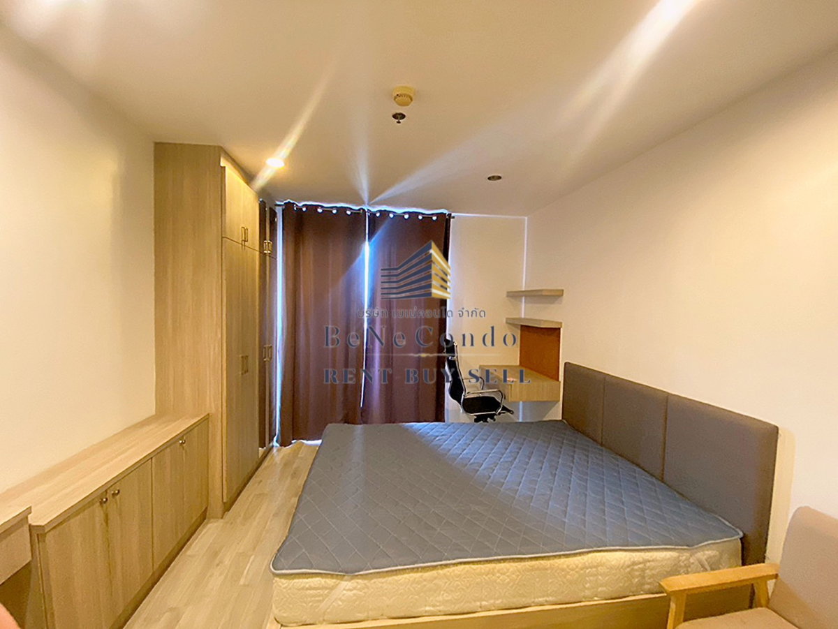 picture ***(Official Agent) Condo for rent : Ideo Mobi Charan-Interchange *** - 5/10