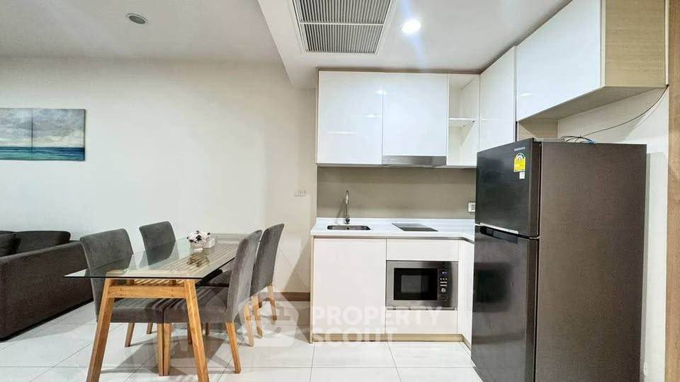 รูป คอนโด 1 ห้องนอน 45 ตารางเมตร The Riviera Wongamat นาเกลือ (ID 3221610) - รูปที่ 10/12