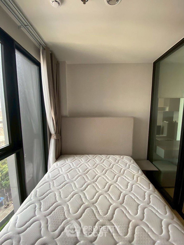 picture 1-BR Condo at The Privacy Thaphra Interchange near MRT Tha Phra (ID 1242940) - 6/20