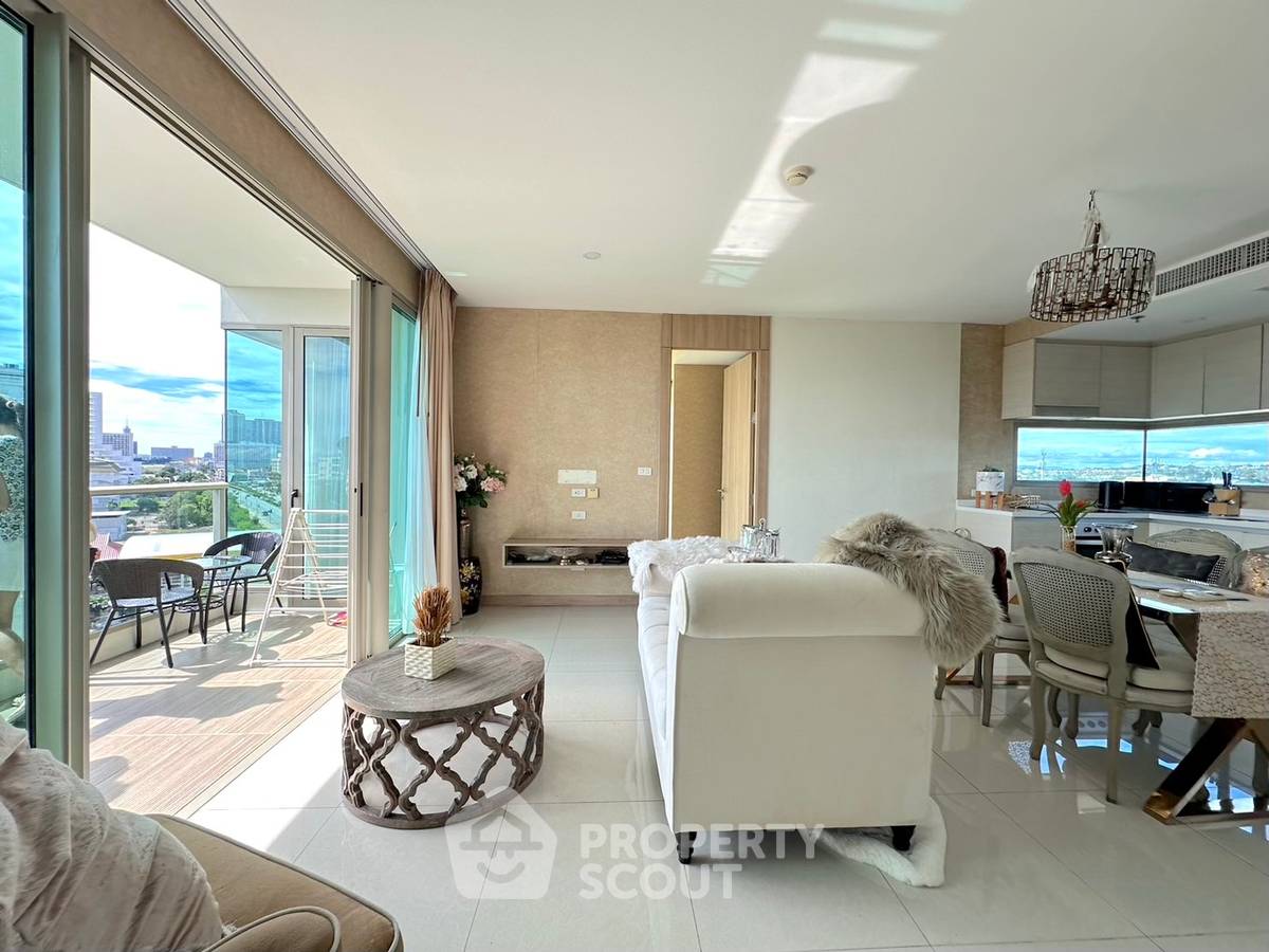 รูป ขายคอนโด 2 ห้องนอน The Riviera Jomtien หาดจอมเทียน (ID 1880055) - รูปที่ 16/18