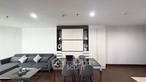 20th-Floor 2-BR 67 Sqm Belle Grand Rama 9 Near MRT Phra Ram 9 (ID 2856429)