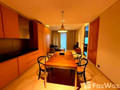 Condos for sale : 1-Bedroom Condo for Sale at Saladaeng Residence 6702422