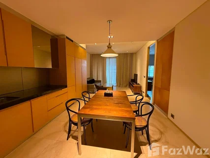 1-Bedroom Condo for Sale at Saladaeng Residence 6702422