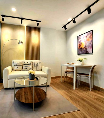 ขายคอนโด : Dcondo Kathu - Patong For Sell WR-04762