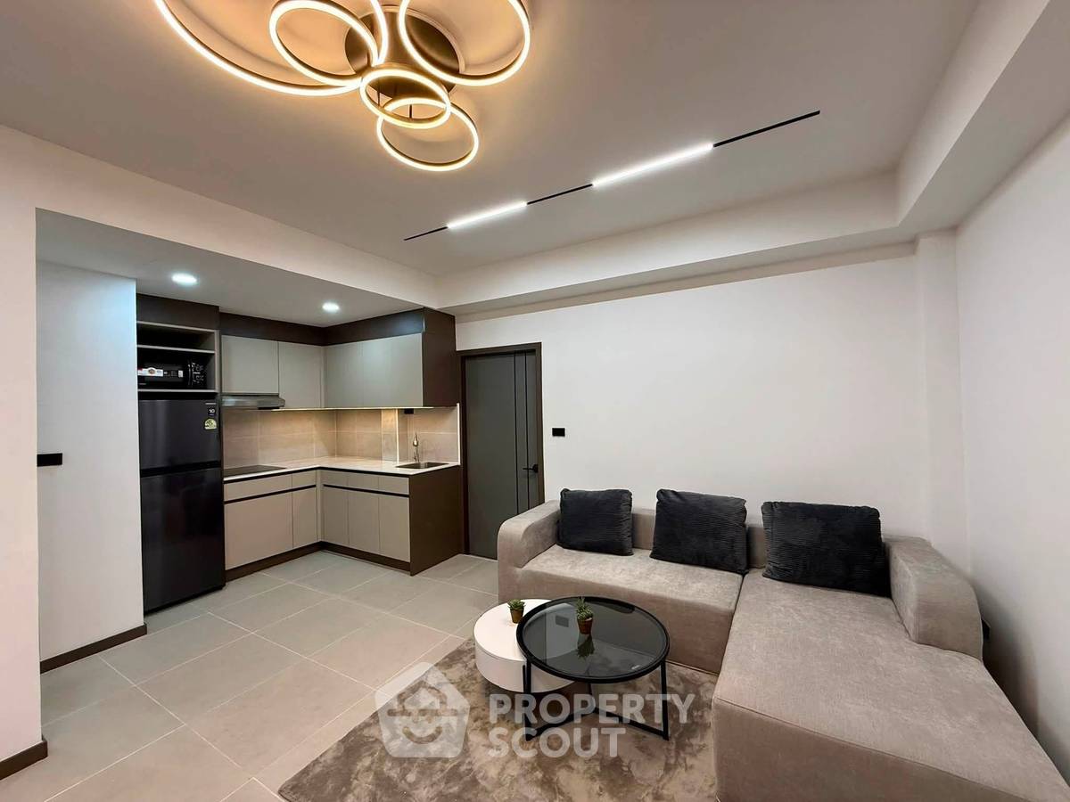 รูป คอนโด 2 ห้องนอน ขนาด 76 ตร.ม. ขายที่ Majestic Jomtien Condo หาดจอมเทียน (ID 3221915) - รูปที่ 2/12