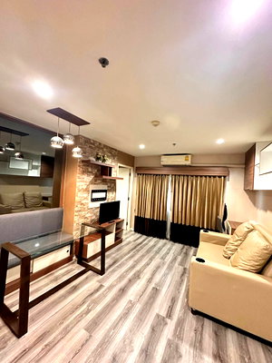 Condos for rent : Lumpini Mega city               Bangna 