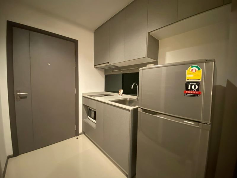 picture Ideo sukhumvit 93 | 13,500 | BTS Bangchak 30m. - 9/14