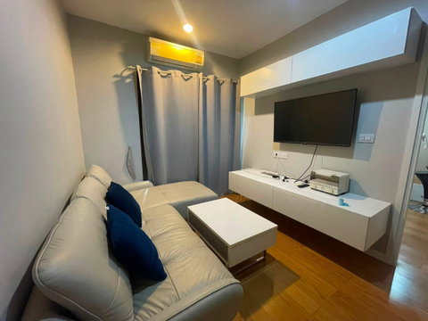 #A12465 ✅ 22/8/69 ให้เช่า Condolette Dwell Sukhumvit 26 📲📢สอบถาม ld line @condoboy