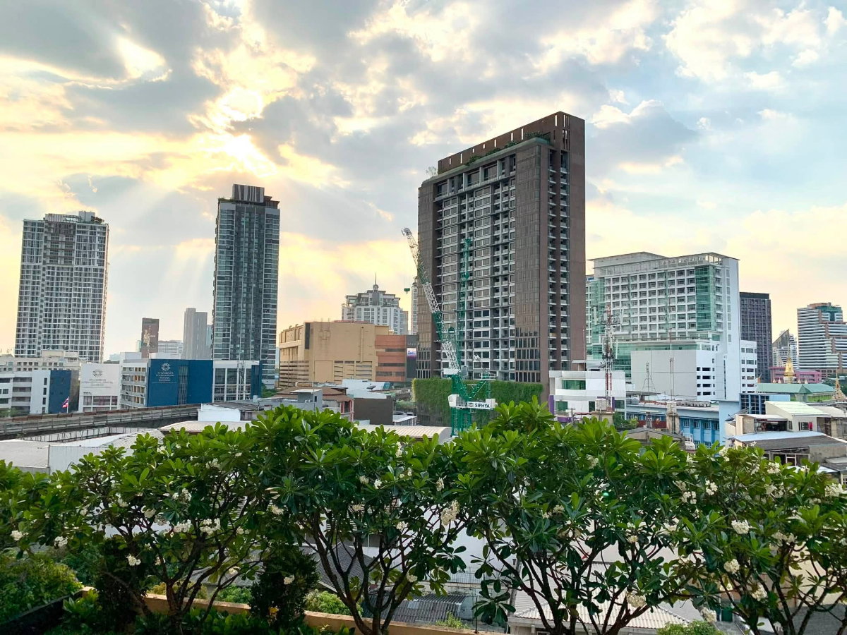 รูป Code: 26KJ4498 ให้เช่า Aspire Sukhumvit 48 🔥🔥 จองเดือนนี้รับส่วนลด1,000บาท 🔥🔥 @kjcondo (มี@ข้างหน้าด้วยนะคะ) - รูปที่ 19/19