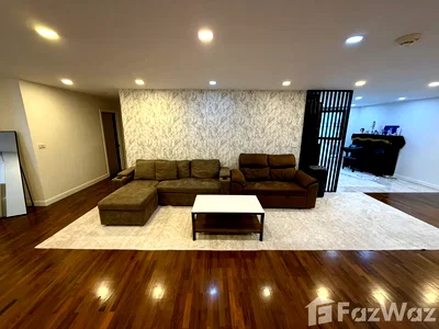 ขายคอนโด : ขาย คอนโด 3 ห้องนอน ในโครงการ เพรสซิเด้นท์ พาร์ค สุขุมวิท 24 6702320