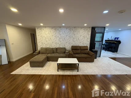 ขาย คอนโด 3 ห้องนอน ในโครงการ เพรสซิเด้นท์ พาร์ค สุขุมวิท 24 6702320