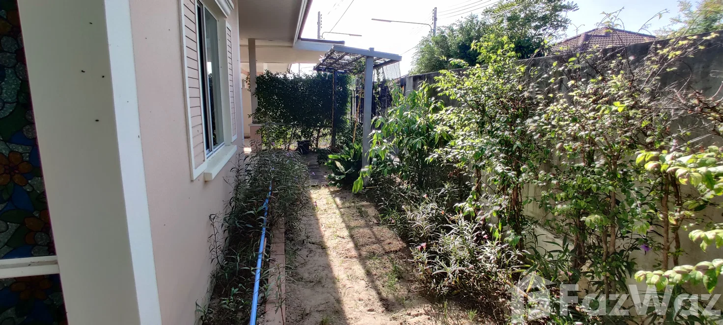 รูป ขาย บ้านเดี่ยว 3 ห้องนอน ในโครงการ ลา วัลเล่ วิลล์ หัวหิน 166198 - รูปที่ 15/17