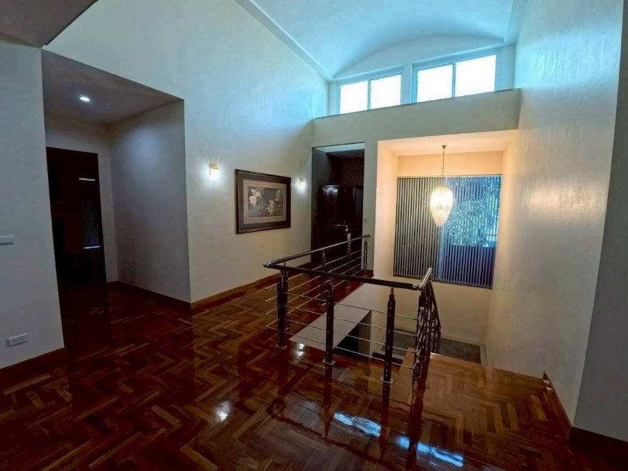 รูป ขายคฤหาสน์หรู 788 ตร.ว. Lakeside Villa 1 บางนา-ตราด กม. 5.5  - รูปที่ 27/36